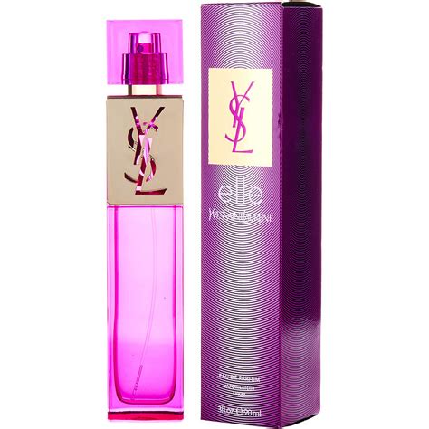 perfumes like ysl elle|YSL elle best price.